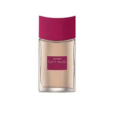 Avon Soft Musk Velvet Perfume 50ml