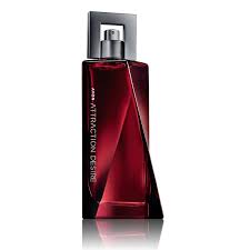 Avon Attraction Desire Him Perfume 75ml