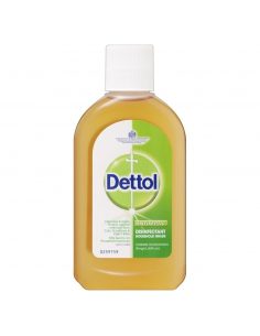 Dettol First Aid Antiseptic Liquid 250ml
