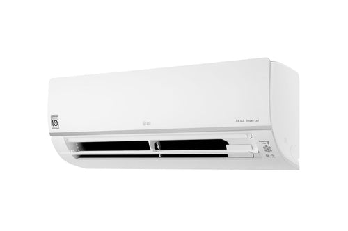 Durable LG 1.5HP Split Air Conditioner S4-Q12JA25B
