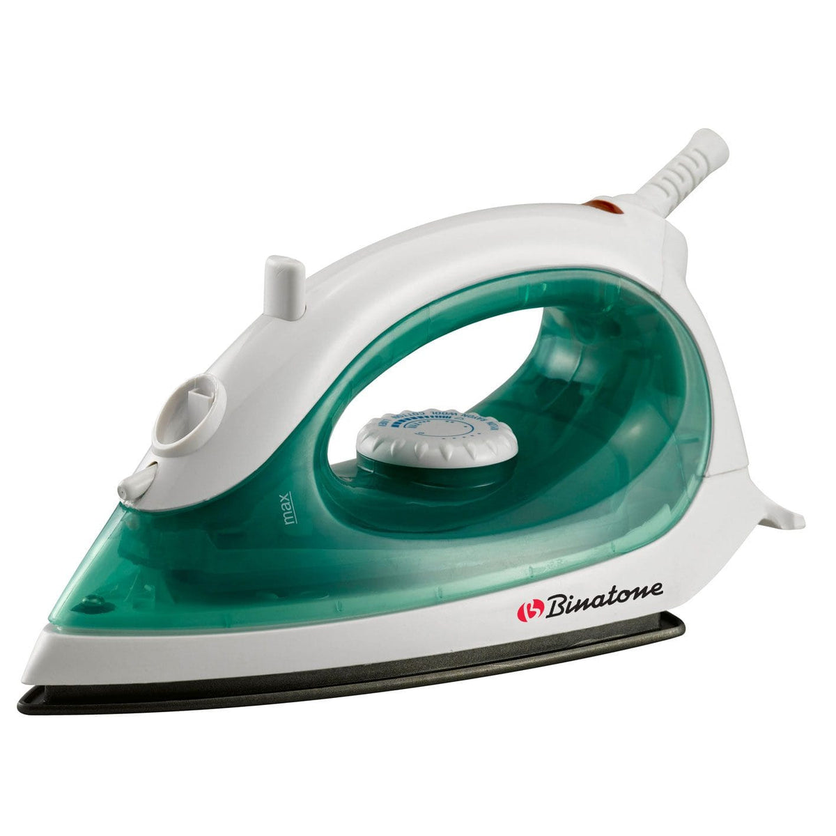 Binatone Dry Iron DI 1206 MK4
