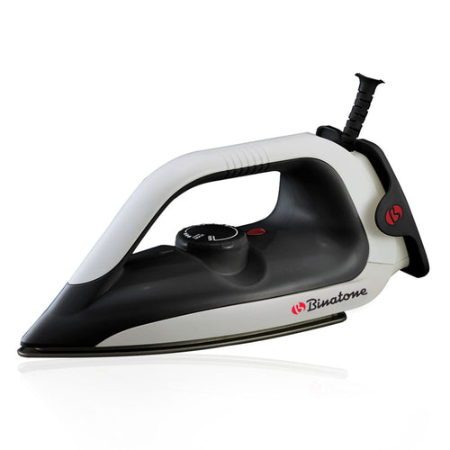 Best Binatone Dry Iron DI 1255 MK2