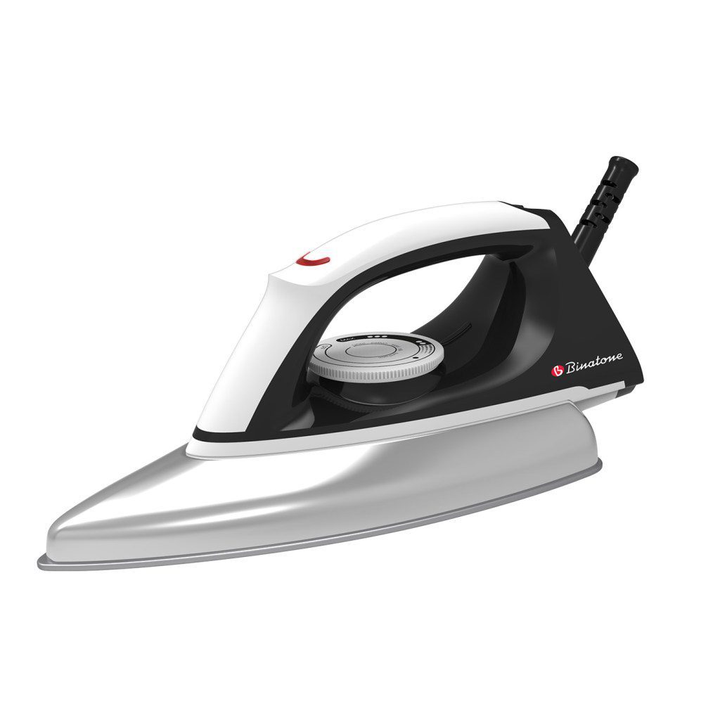 Binatone Dry Iron DI 1265