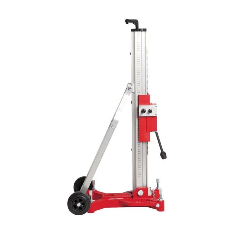Milwaukee Diamond Drill Stand For DCM2-350C – DR 350 T
