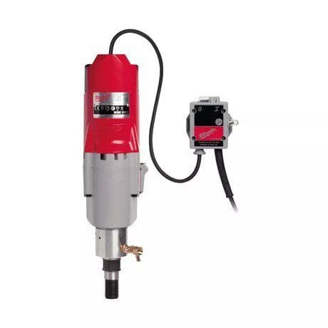 Milwaukee Diamond Core Drilling Motor 2800W – DCM 2-250 C