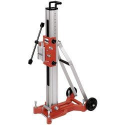 Milwaukee Diamond Drill Stand For DCM2-250C – DR 250 TV