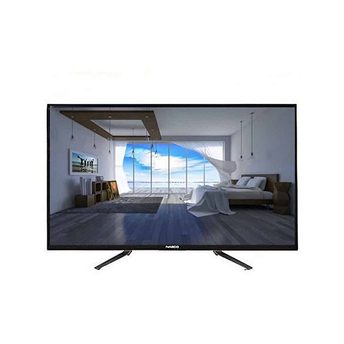 AFFORDABLE NASCO 32 INCH DIGITAL SATELLITE LED TV NASK32FB