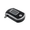 Smart Breath Alcohol Tester Digital LCD Breathalyzer