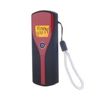 Digital Alcohol Breath Tester