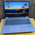 Hp Zbook 15 Fury G8
