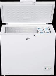 Beko Chest Freezer HS200L