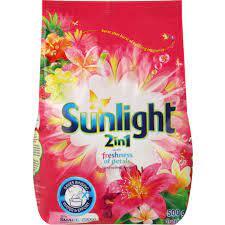 Sunlight 1kg Washing Powder