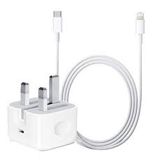QUALITY IPHONE XS MAX POWER ADAPTER