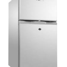 Chigo 212 Ltrs Double Door Fridge