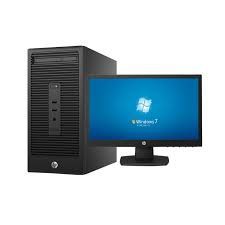 HP 280 G2 Core i5 Desktop 8GB RAM, 1000GB