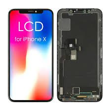 BEST IPHONE X SCREEN