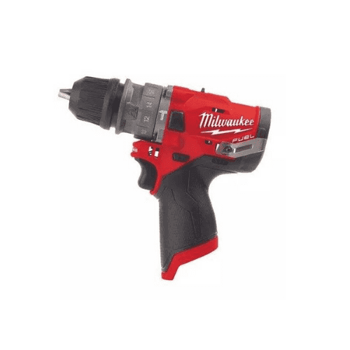Milwaukee Sub Compact Percussion Drill Removable Chuck 12V – FPDX-0