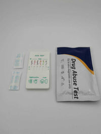Drug Abuse Test Kits