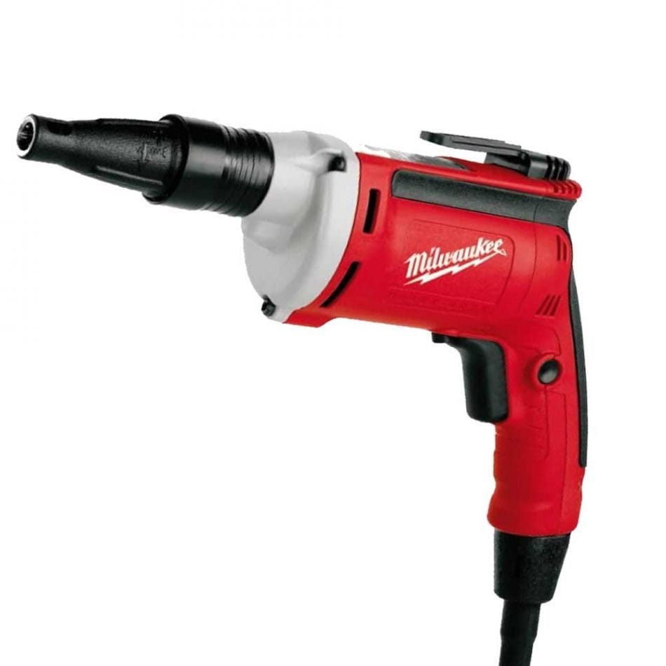 Milwaukee Drywall Screwdriver 725W – DWSE 4000 Q