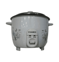 NASCO 2.8LTR RICE COOKER