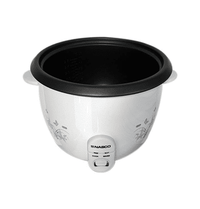NASCO 2.8LTR RICE COOKER