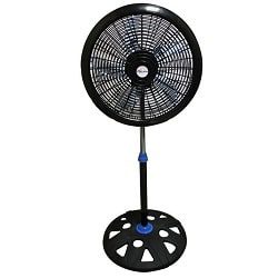 Delron DSF-18B Fan