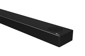 LG SPD7Y 3.1.2Ch High Res Audio Sound Bar