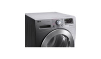 Shop LG Washing Machine RC8066C1F Clothes Dryer