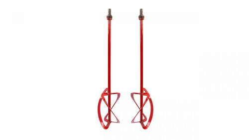 DUPLEX Mortar Mixing Paddle