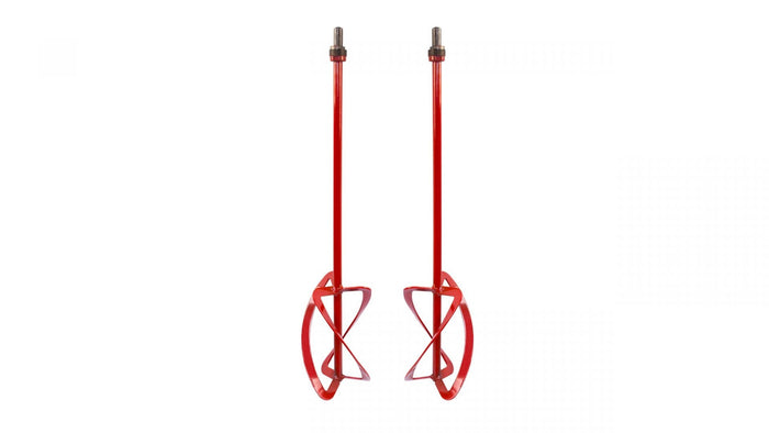 DUPLEX Mortar Mixing Paddle