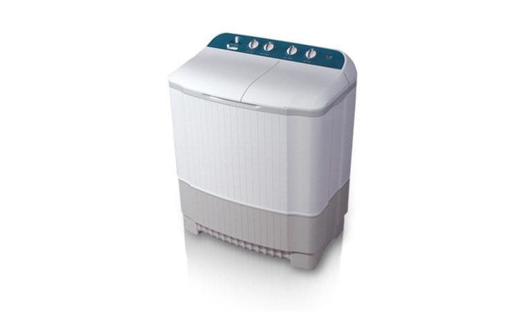LG 7kg Twin Tub Washing Machine WP-900R