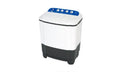 LG 7kg Twin Tub Washing Machine WP-900R
