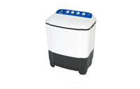 LG 7kg Twin Tub Washing Machine WP-900R
