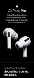 Apple Air pods Pro