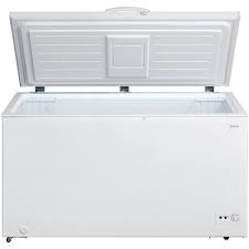 Midea 418L Chest Freezer [MDRC564FZF01]