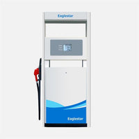 Eaglestar EG1 series Fuel Dispenser Machine