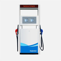 Eaglestar EG1 series Fuel Dispenser Machine