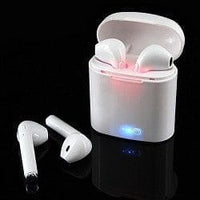 Nasco Wireless Earphones with Mic Nas-AIR-ES1