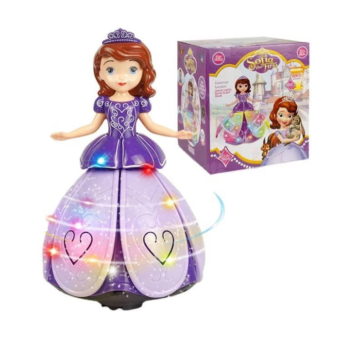 Pretty Angel Electronic Toy