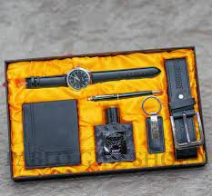 Black Jesou Collection for Men