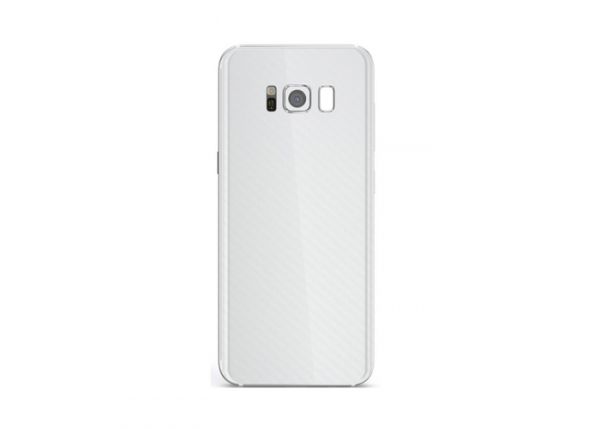 Eimo Ultra Thin Clear Cover Case for Samsung Galaxy S8
