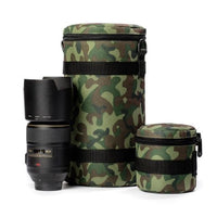 Camera Easy Cover Lens Bag