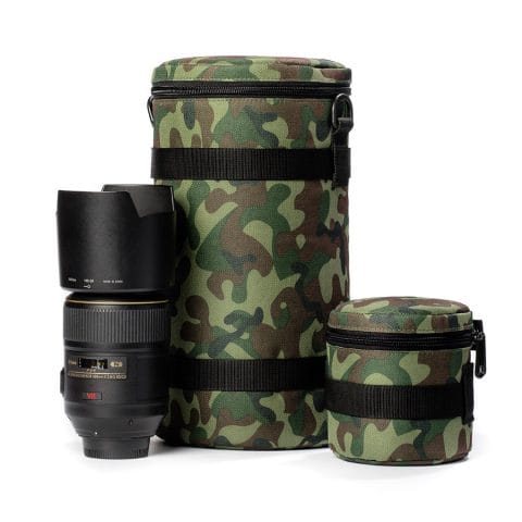 Camera Easy Cover Lens Bag