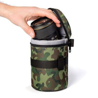 Camera Easy Cover Lens Bag