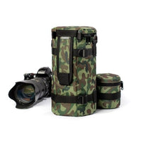 Camera Easy Cover Lens Bag