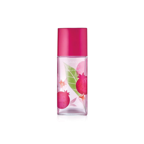 Green Tea Pomegranate Eau De Toilette Spray