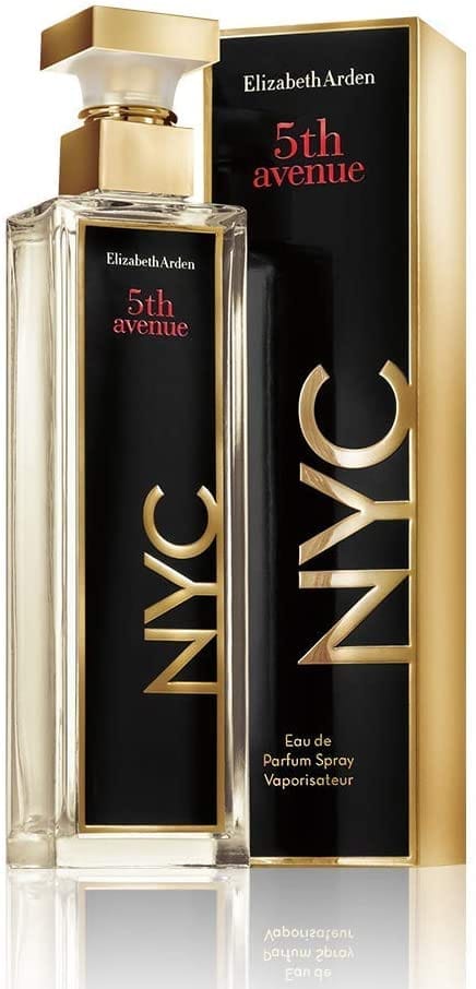 Elizabeth Arden 5th Avenue NYC Eau de Parfum Spray for Her 125 ml