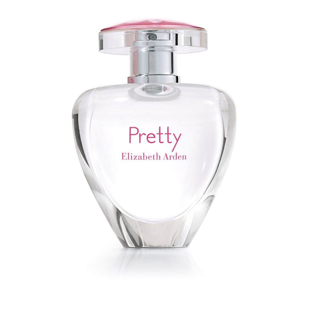 Pretty Elizabeth Arden Eau de Parfum Spray