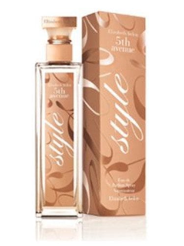 5th Avenue Style Elizabeth Arden for women