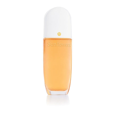 Sunflowers Eau De Toilette Spray Naturel